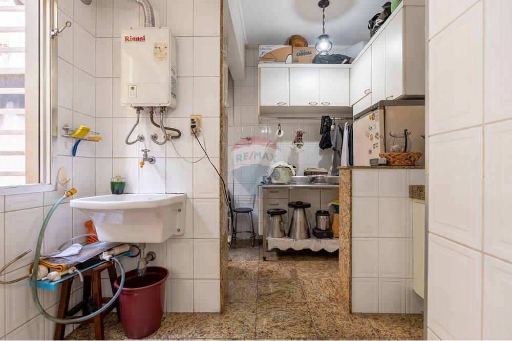 Apartamento - Venda - São Paulo , São Paulo - 49_AP.jpg - 601471009-73