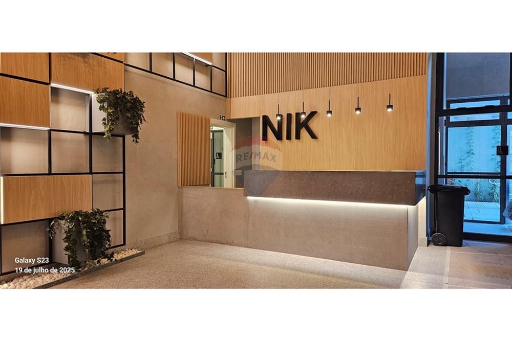 Studio - Alugar - São Paulo , São Paulo - 20250719_103108.jpg - Recepção - 602231003-7