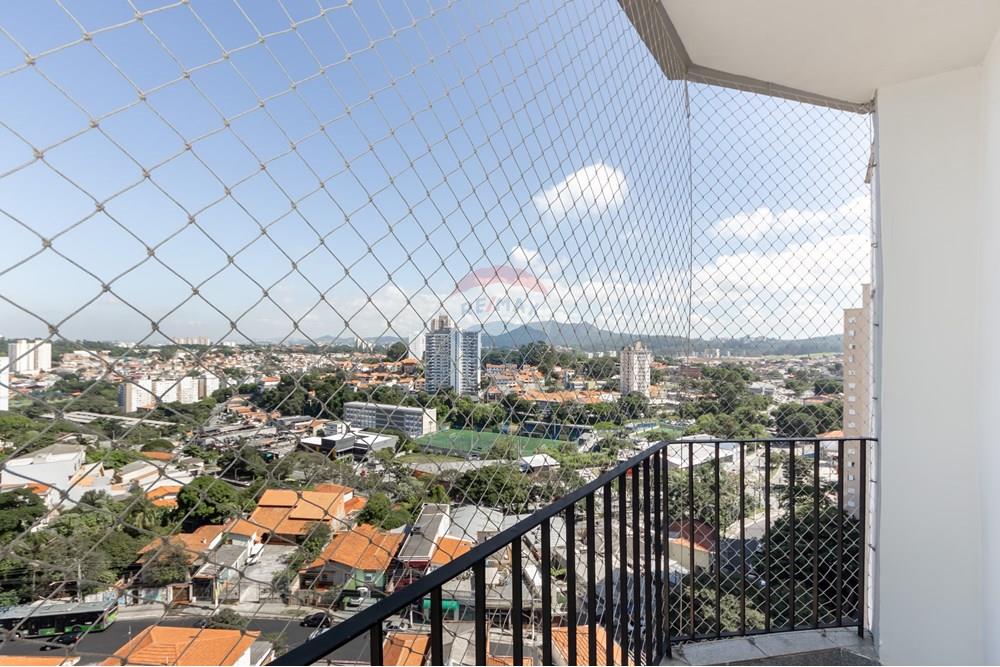 Apartamento à venda com 3 quartos, 82m² - Foto 6