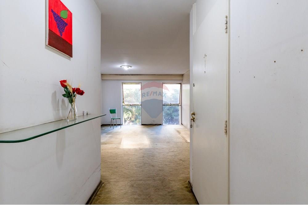 Apartamento - Venda - São Paulo , São Paulo - 1 sala corredor.jpg - 601131064-49