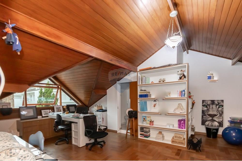 Casa de Condomínio - Venda - São Paulo , São Paulo - IMG_364205.jpg - 602291006-25