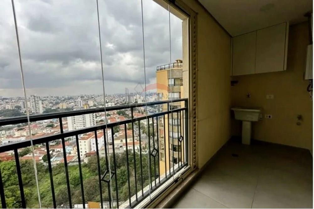 Apartamento - Alugar - São Paulo , São Paulo - 49ab068a-1edd-44da-87f4-9f6367c94555.jpg - 602291016-87