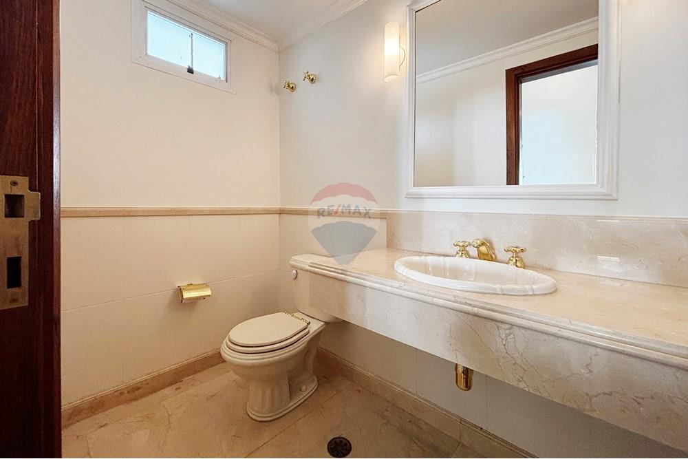 Casa de Condomínio - Alugar - São Paulo , São Paulo - LAVABO1.jpg - 601131002-59