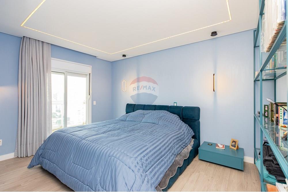 Cobertura - Venda - São Paulo , São Paulo - Cópia de Remax Ares-42.jpg - Suite - 601131004-149