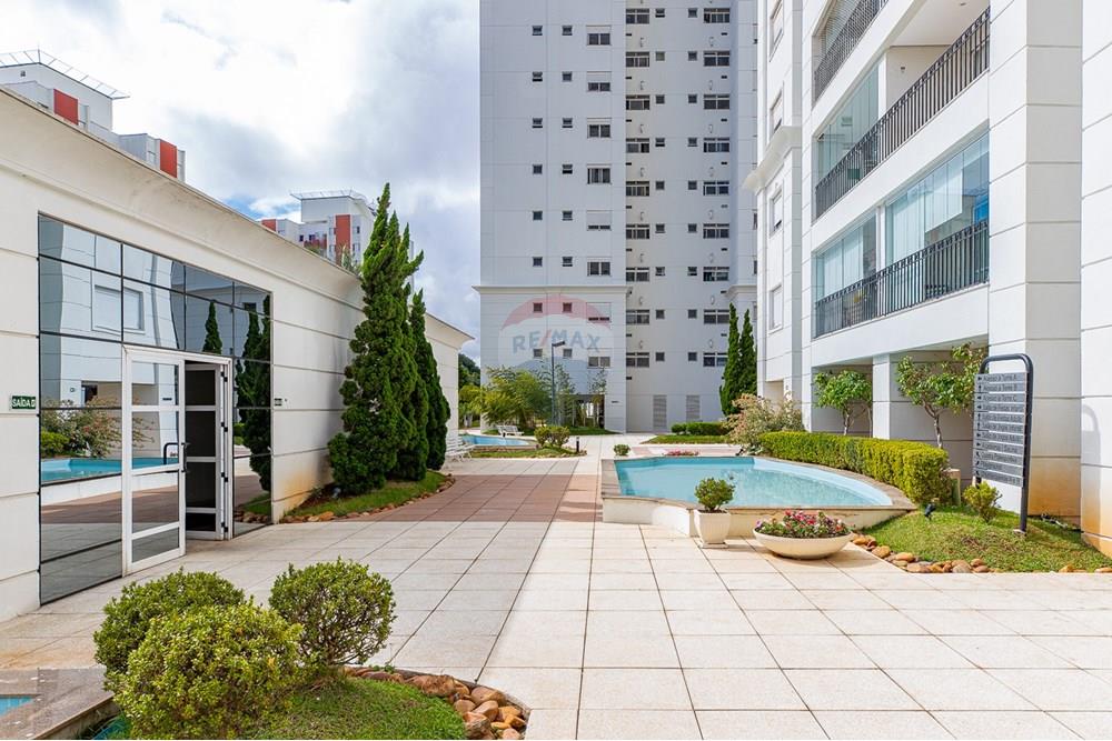 Apartamento - Venda - São Paulo , São Paulo - Cópia de Remax Ares-57.jpg - Layout aberto - 601131006-114