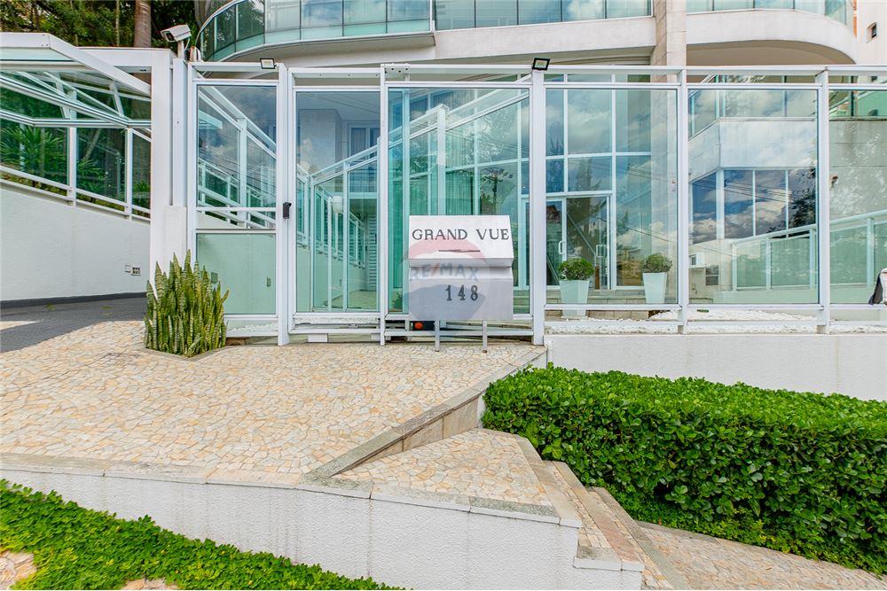 Cobertura - Venda - São Paulo , São Paulo - Portaria - Pátio interno - 601371001-86