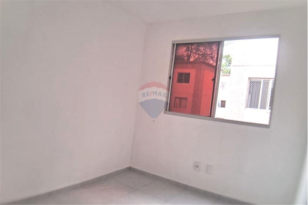 Apartamento - Alugar - São Paulo , São Paulo - Quarto - Quarto - 601751024-51