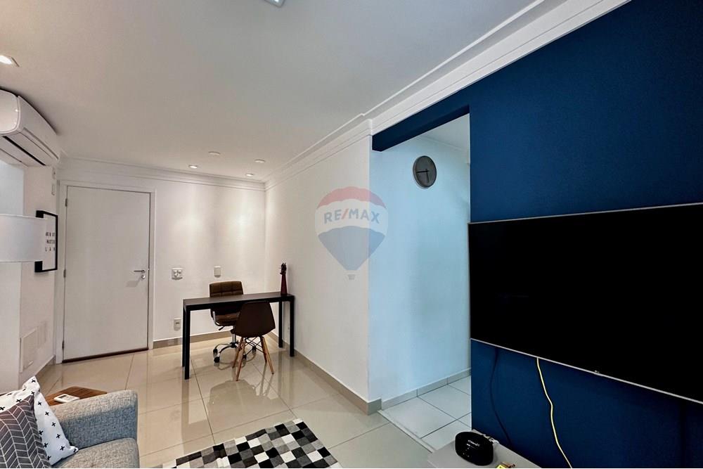 Apartamento - Alugar - São Paulo , São Paulo - IMG_4988.jpg - 602321003-80