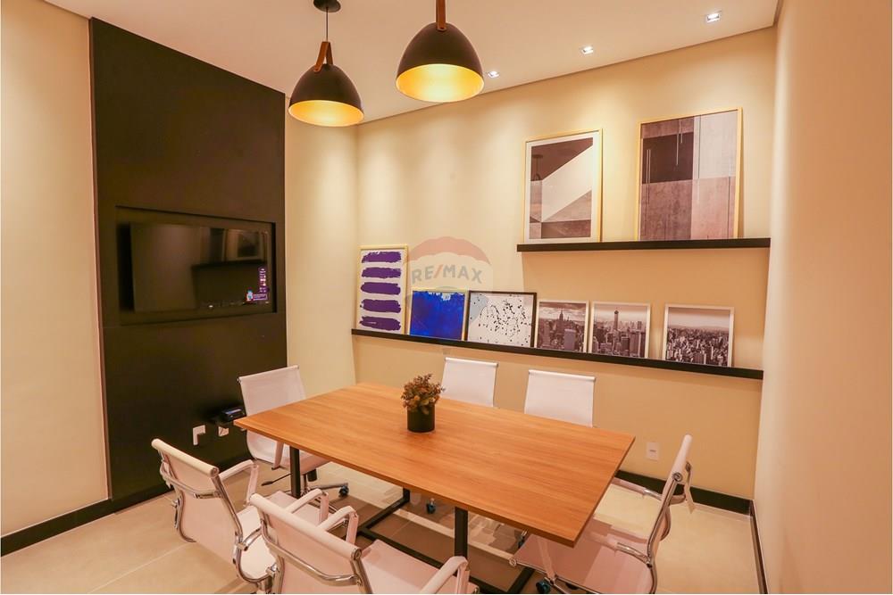 Apartamento - Alugar - São Paulo , São Paulo - 5-OFFICE.jpg - 601301011-323