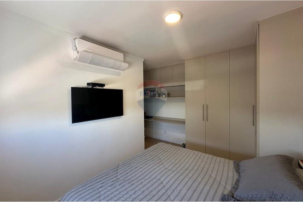 Apartamento para alugar com 3 quartos, 87m² - Foto 18