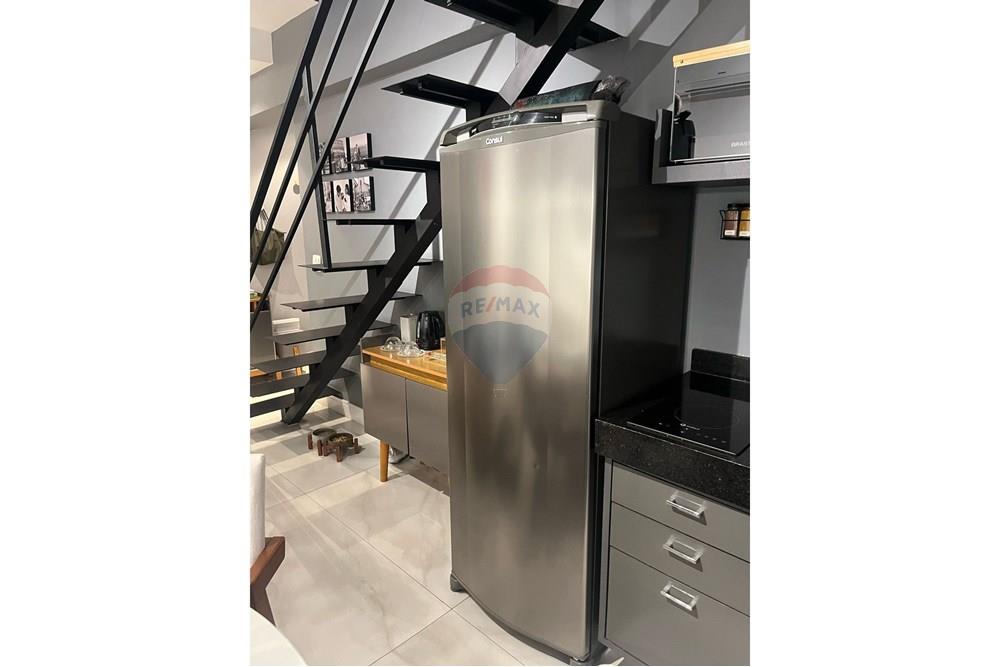 Apartamento - Alugar - São Paulo , São Paulo - 45db69eb-0b66-4fb1-ad01-ae6b7eed86ea.jpg - 601361019-3083