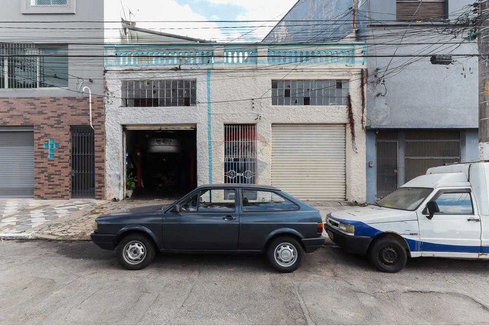 Casa - Venda - São Paulo , São Paulo - 01fachada_001.jpg - 601401003-57