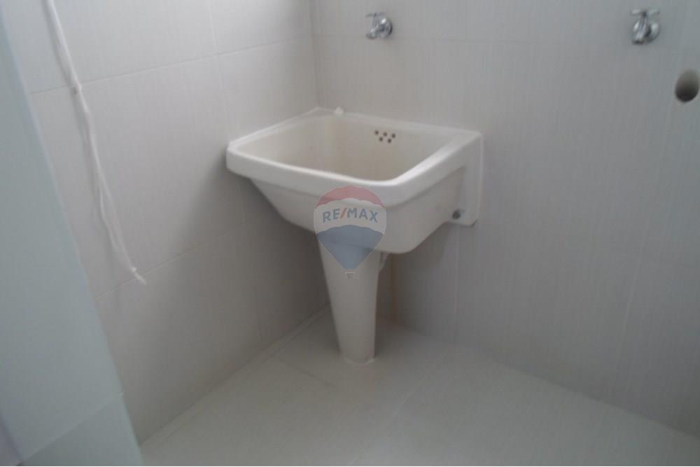 Apartamento - Alugar - São Paulo , São Paulo - SAM_9288.JPG - 601361021-1727