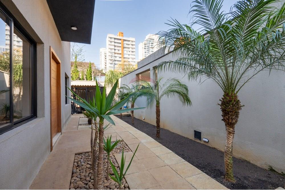 Casa de Vila - Venda - São Paulo , São Paulo - 01fotos_079.jpg - 601181074-23