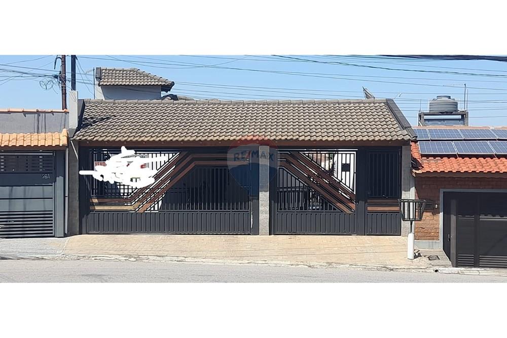 Sobrado - Venda - Franco da Rocha , São Paulo - WhatsApp Image 2025-03-10 at 17.06.07.jpeg - Garagem - 601171021-41