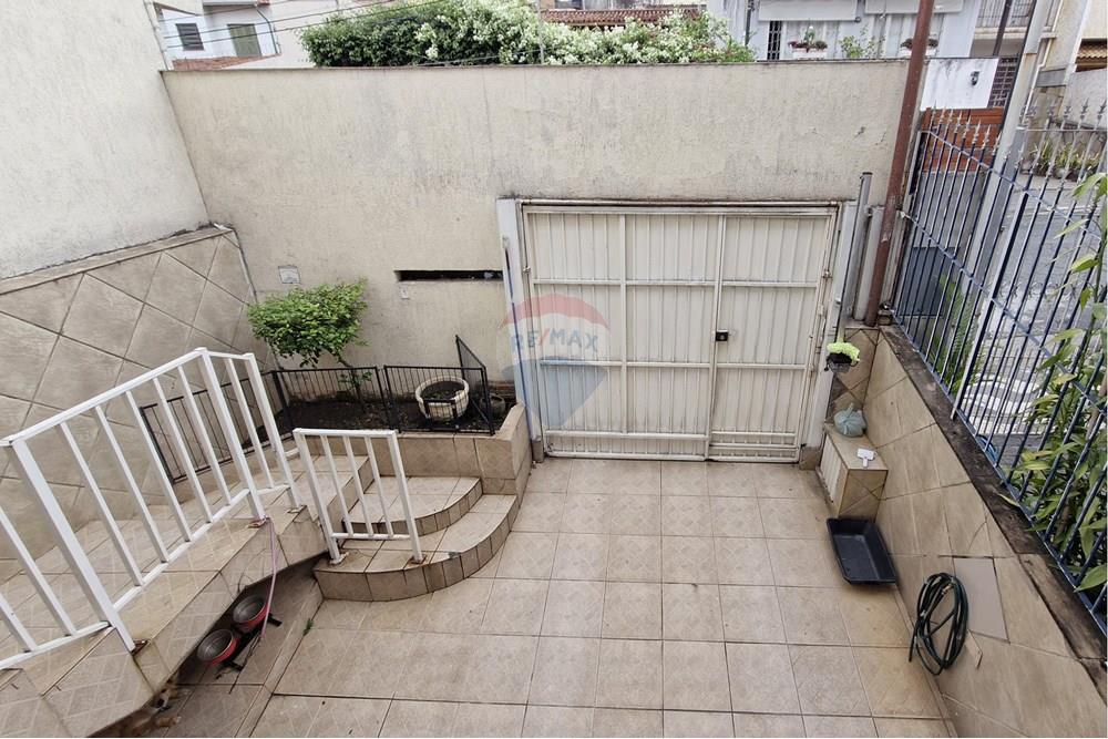 Casa de Vila - Venda - São Paulo , São Paulo - RUA PROF. PIQUET CARNEIRO, 4 (12).jpg - 601051011-59