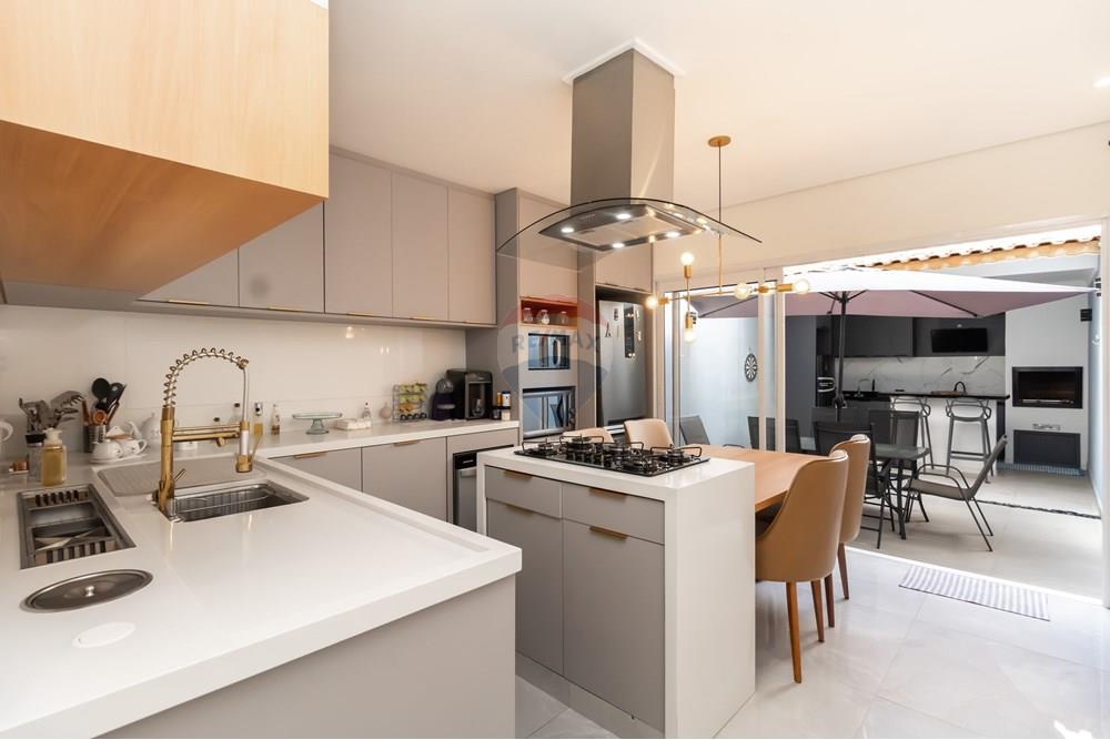 Sobrado - Venda - São Paulo , São Paulo - IMG_490214.jpg - 601361016-141