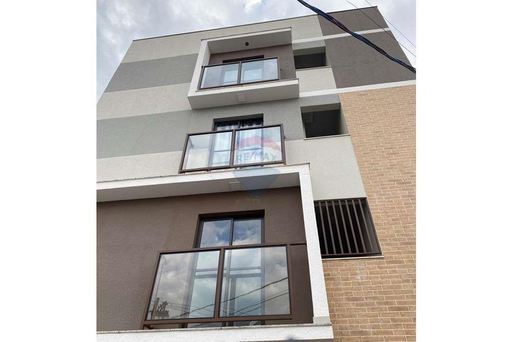 Apartamento, 1 quarto, 40 m² - Foto 2