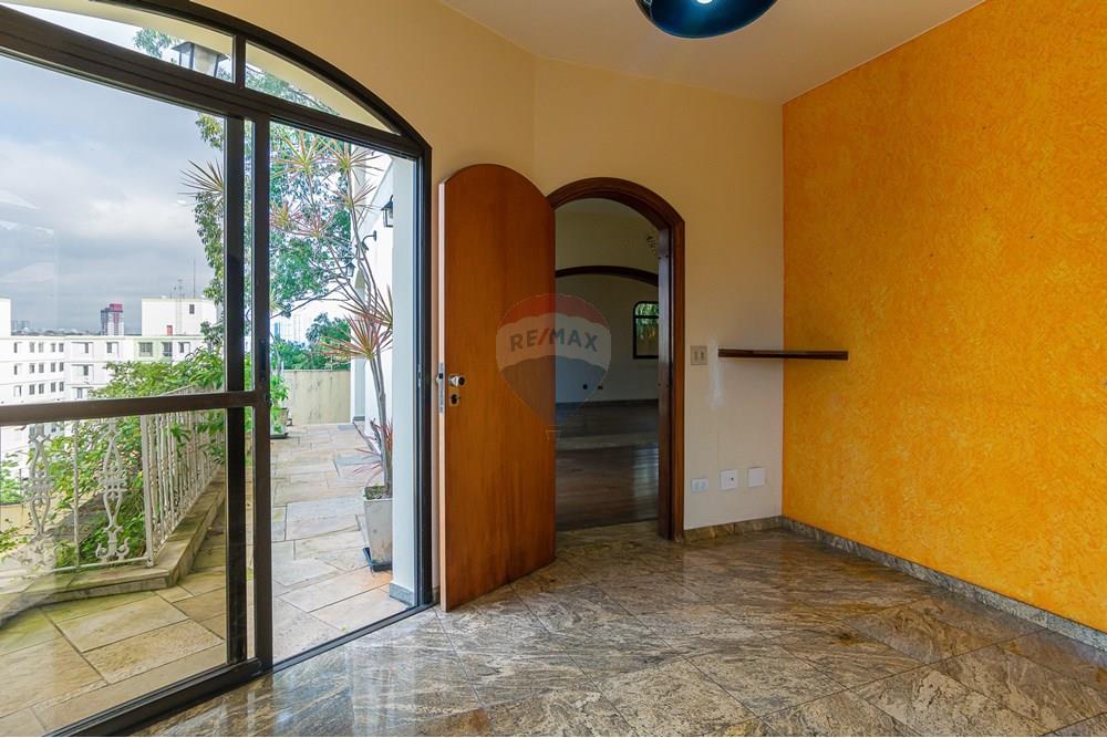 Sobrado - Venda - São Paulo , São Paulo - 02sala_009.jpg - 601401041-10