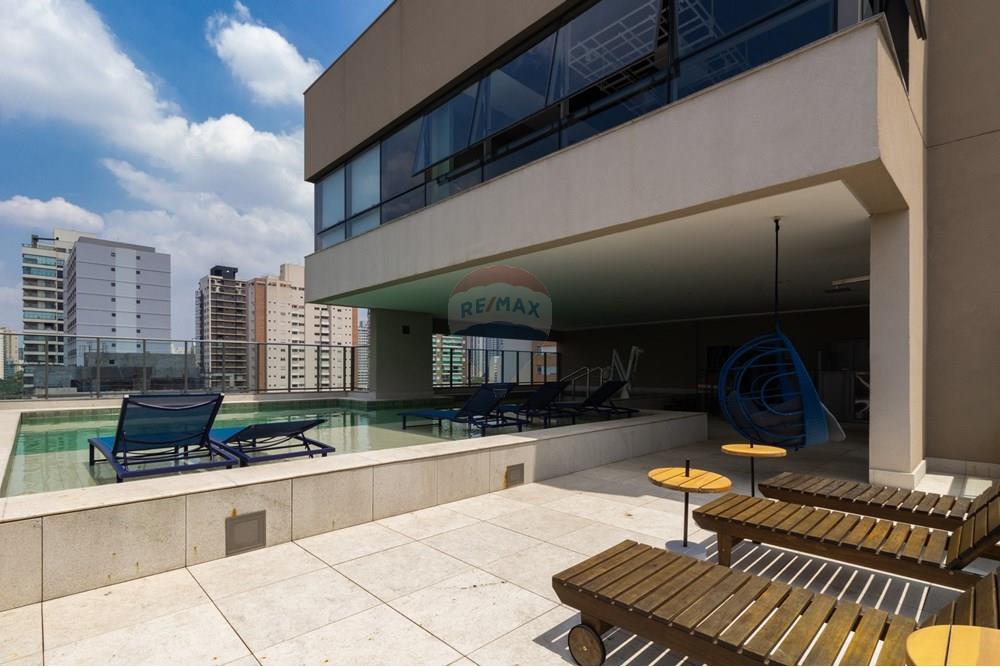 Studio - Alugar - São Paulo , São Paulo - 10 PISCINA (4).jpg - 602281026-239