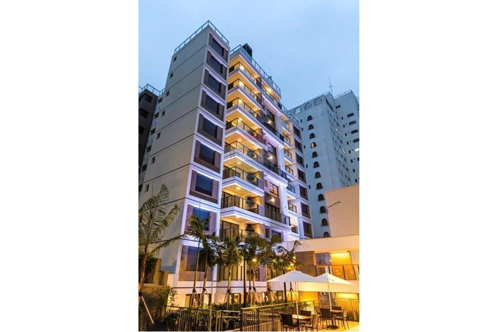 Duplex - Alugar - São Paulo , São Paulo - 28 a IC.jpg - 601361040-155