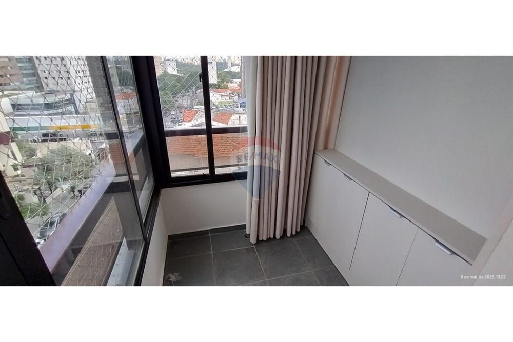 Apartamento - Alugar - São Paulo , São Paulo - IMG-20250912-WA0006.jpg - 602031031-2