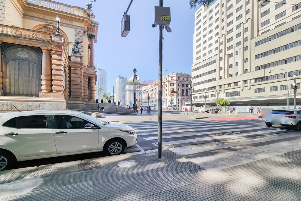 Cj. Comercial/ Sala - Venda - São Paulo , São Paulo - 38.jpg - 601481005-195