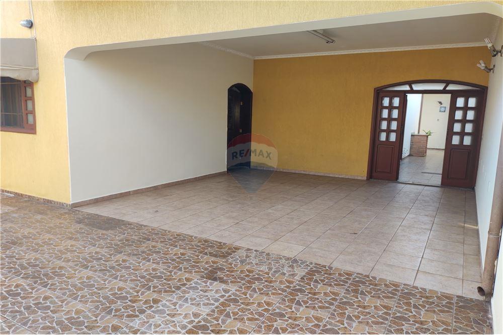 Sobrado - Venda - Campinas , São Paulo - 82 - 602101011-182