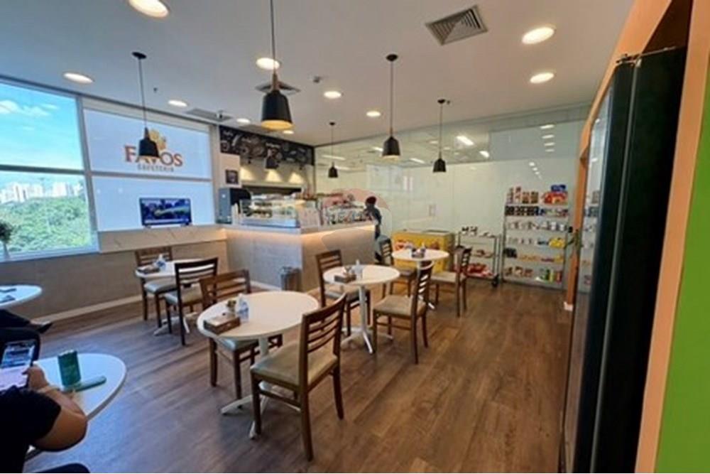 Cj. Comercial/ Sala - Alugar - São Paulo , São Paulo - DBA580D7-A370-411F-BC70-51A7CE81321C_4_5005_c.jpeg - 602341004-10