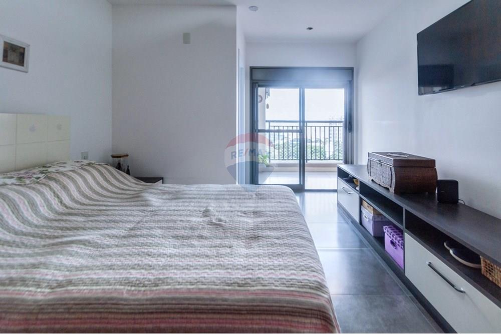 Apartamento - Venda - São Paulo , São Paulo - DSC_0148.jpeg - 601191033-64