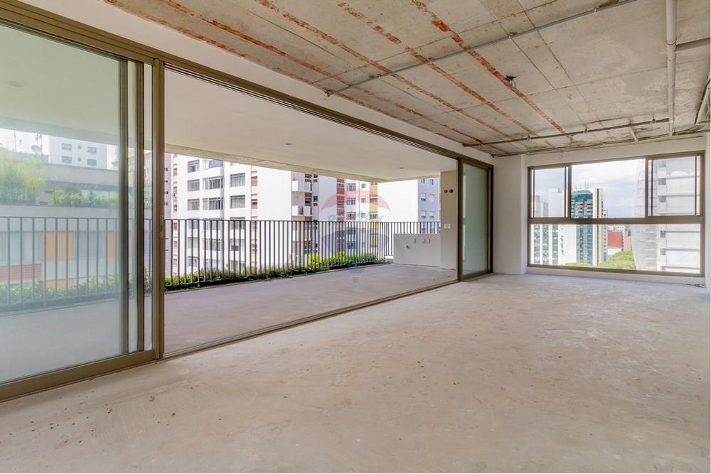 Apartamento, 3 quartos, 277 m² - Foto 2