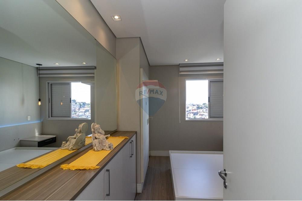 Apartamento à venda com 3 quartos, 78m² - Foto 20