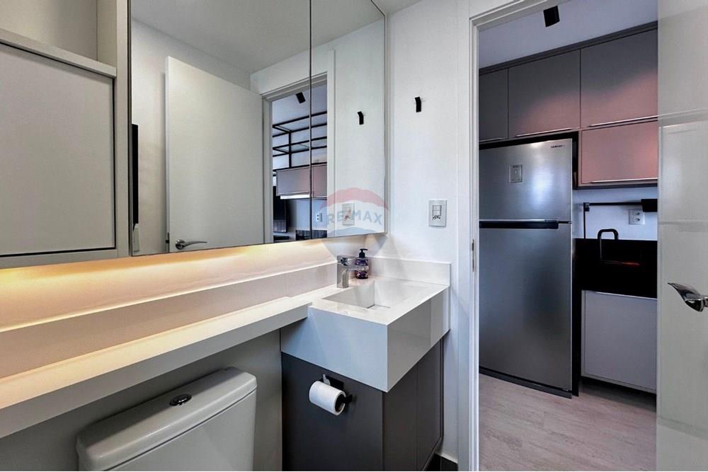 Apartamento - Alugar - São Paulo , São Paulo - AP2149 - 29.jpg - 602321002-15