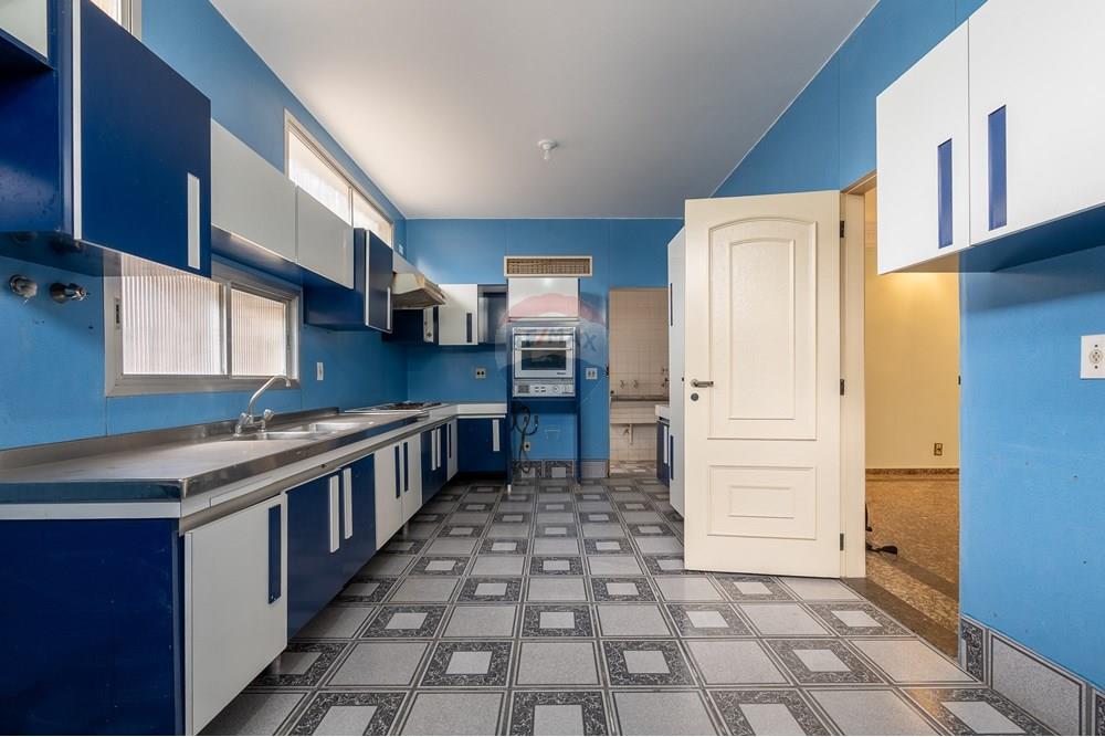 Sobrado - Venda - São Paulo , São Paulo - 11_Itacira 313.jpg - 601971014-175