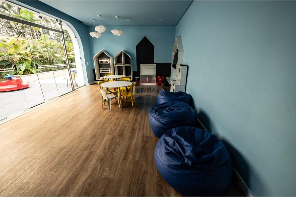 Apartamento - Alugar - São Paulo , São Paulo - 20 Brinquedoteca.jpg - 601971072-55