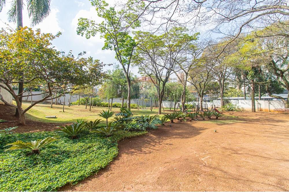 Apartamento - Venda - São Paulo , São Paulo - 02area-condominial_013.jpg - 601421022-11