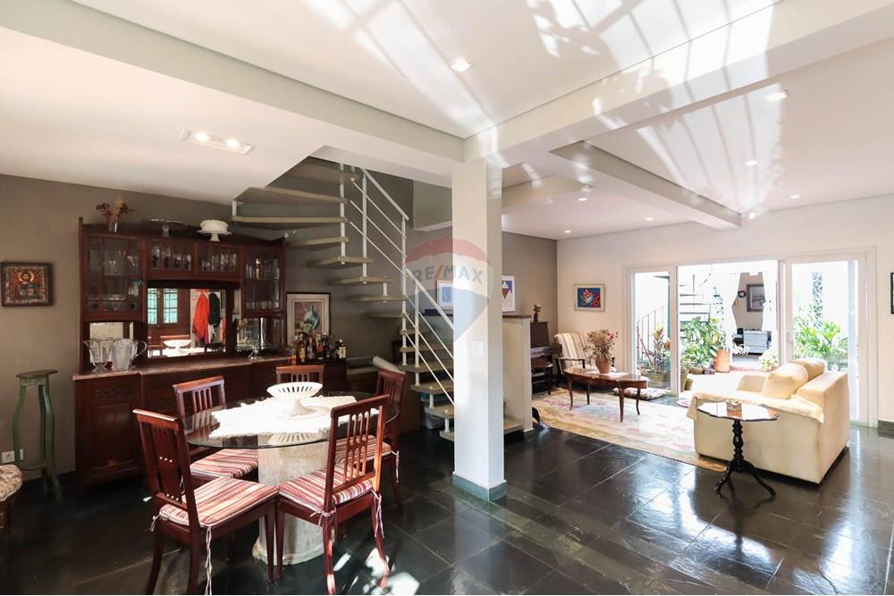 Casa de Vila - Venda - São Paulo , São Paulo - 03sala_002.jpg - 601401028-30