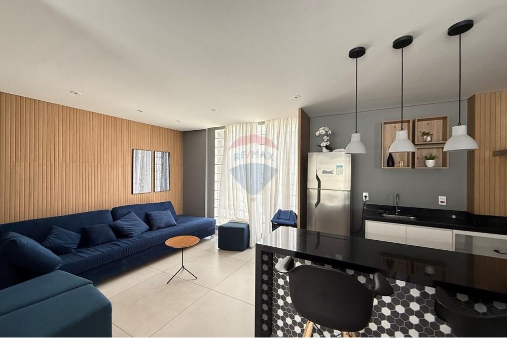 Studio - Alugar - São Paulo , São Paulo - IMG_5402.JPG - 602281014-231