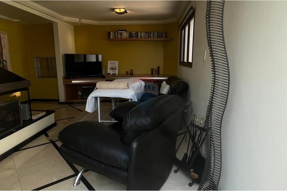 Cobertura - Alugar - São Paulo , São Paulo - 24.jpg - 602221029-3