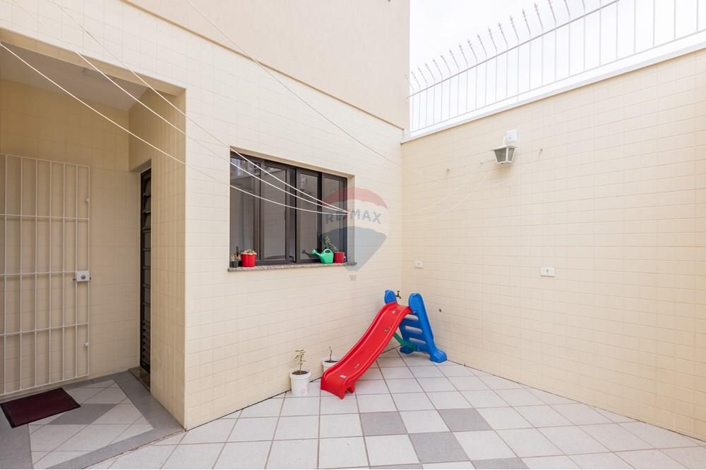 Sobrado - Venda - São Paulo , São Paulo - IMG_413134.jpg - Quintal - 602201019-12