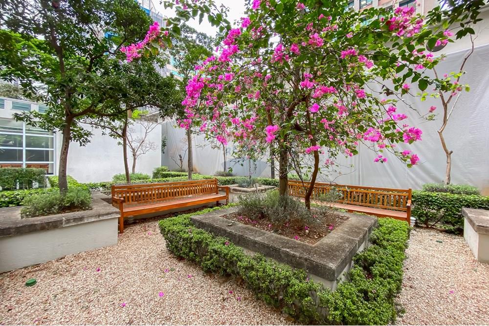 Apartamento - Venda - São Paulo , São Paulo - 41 condominio.jpg - 601481024-20