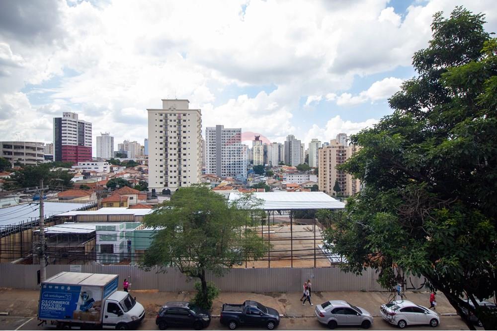 Cj. Comercial/ Sala - Venda - São Paulo , São Paulo - 01sala-comercial_007.jpg - 601401028-27