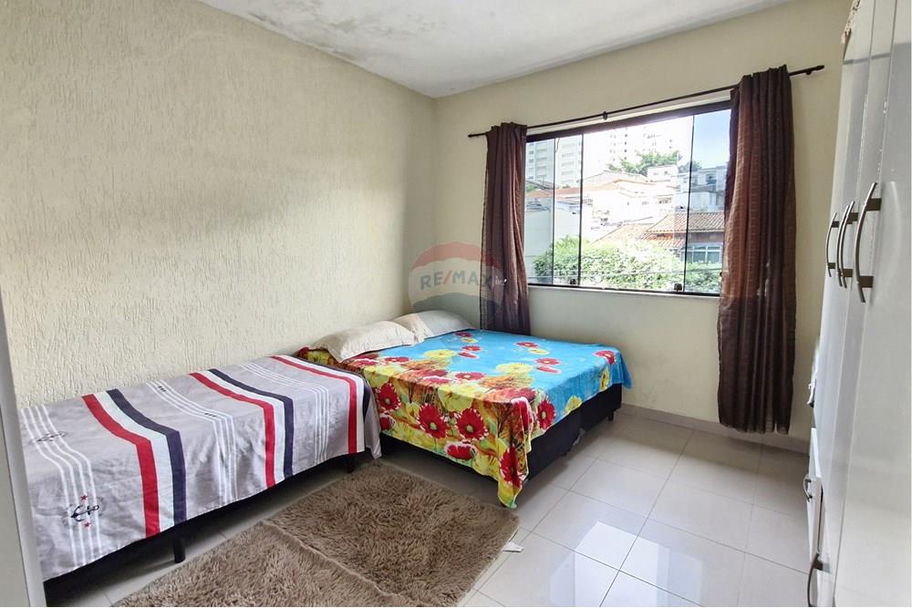 Casa de Vila - Venda - São Paulo , São Paulo - RUA PROF. PIQUET CARNEIRO, 4 (21).jpg - 601051011-59