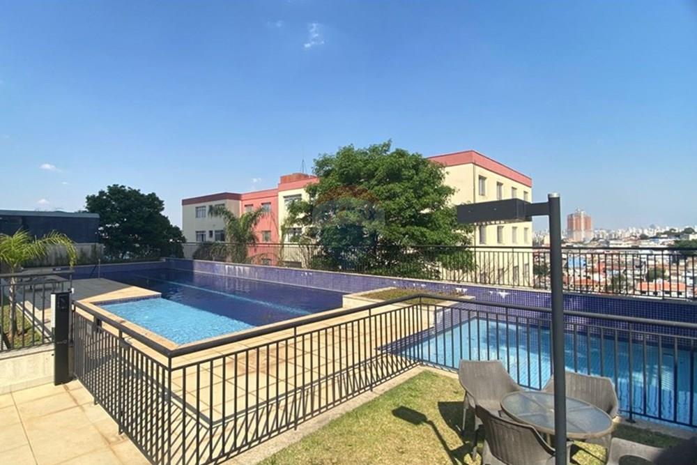 Apartamento, 2 quartos, 55 m² - Foto 27