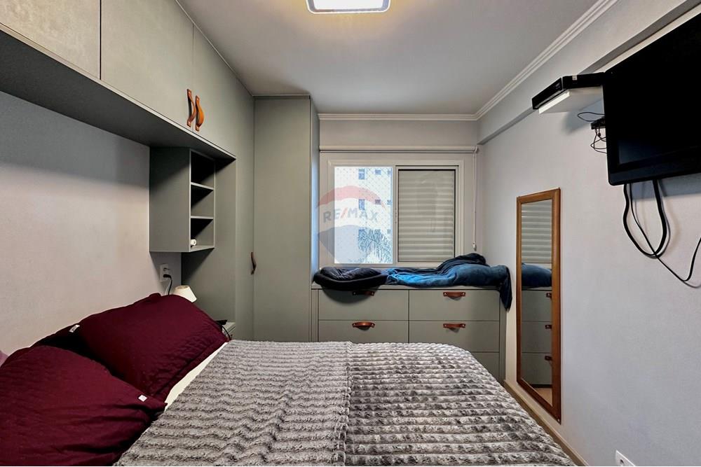 Apartamento - Venda - São Paulo , São Paulo - IMG_6299.jpg - 602331010-38