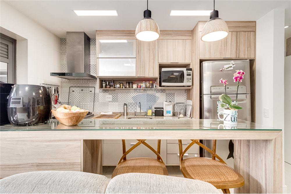 Apartamento - Venda - São Paulo , São Paulo - 7 - 601361003-193