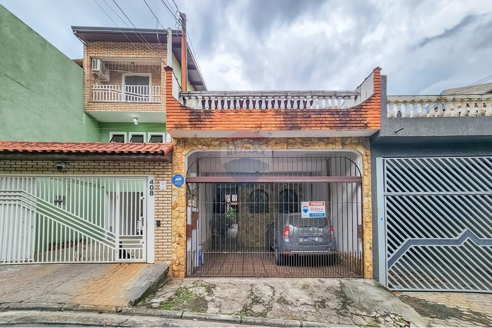 Sobrado - Venda - São Paulo , São Paulo - 20251018_09581731.jpg - 602261033-34