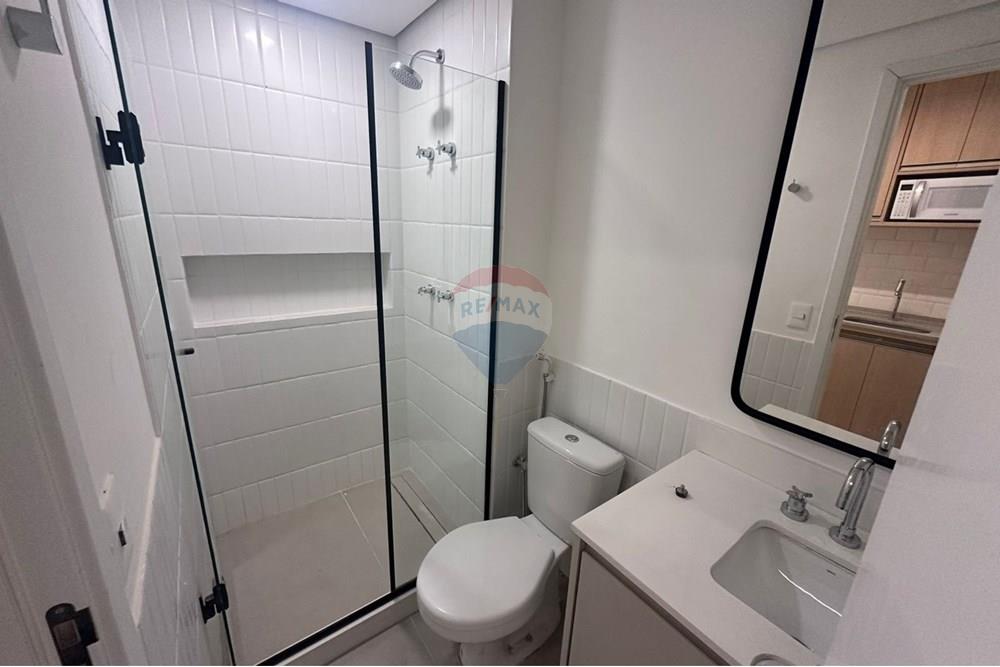 Studio - Alugar - São Paulo , São Paulo - IMG-20250821-WA0141.jpg - 602241006-141