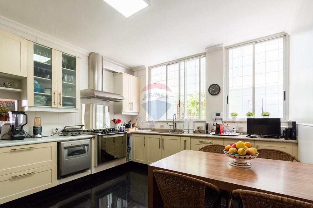 Casa - Venda - São Paulo , São Paulo - COZINHA.jpg - 601131009-93