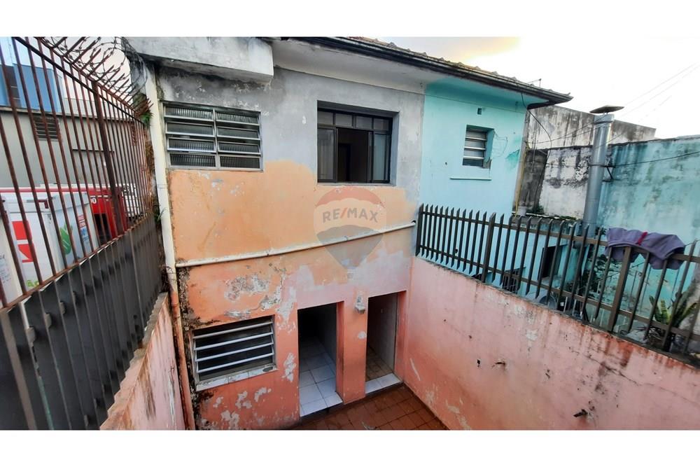 Casa Comercial - Venda - São Paulo , São Paulo - 20250320_180353.jpg - 601401005-40